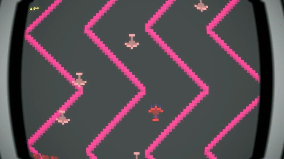 Heavenly Battle screenshot 5