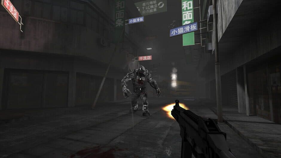 The Purge Day screenshot 2
