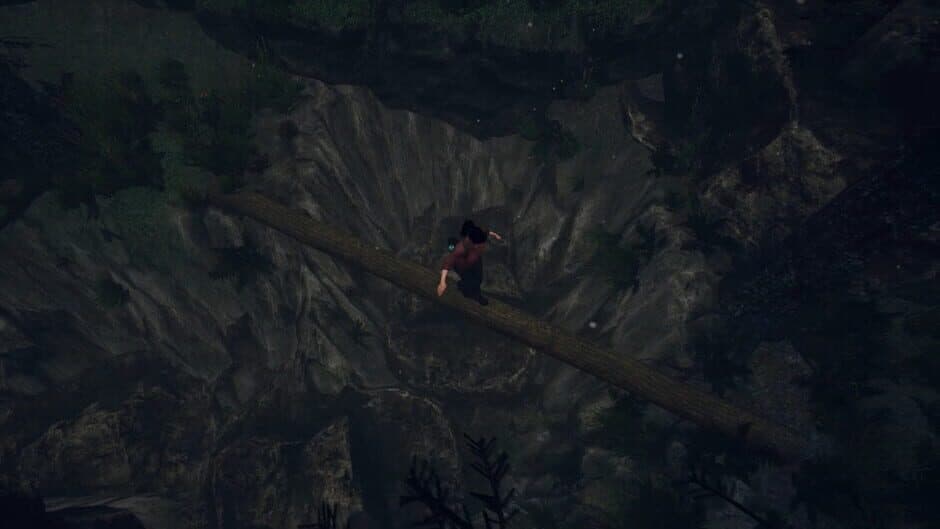 The Amazonian Dread screenshot 2