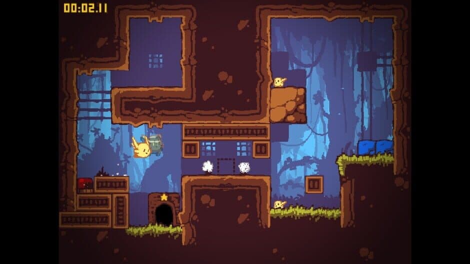 Offspring Fling screenshot 3