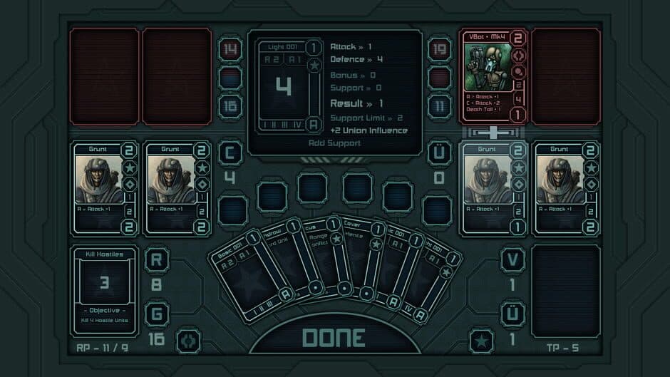 Siberian Dawn screenshot 1
