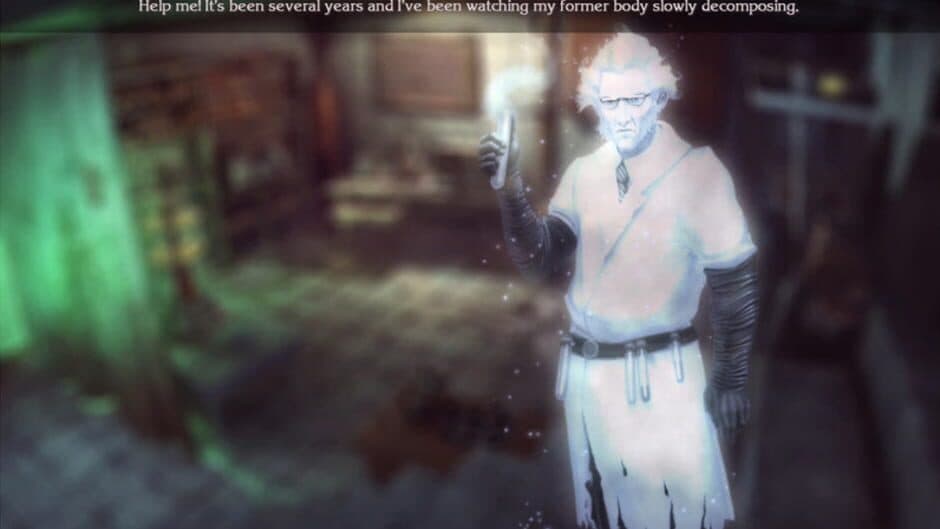 Mystery Castle The Mirrors Secret screenshot 2