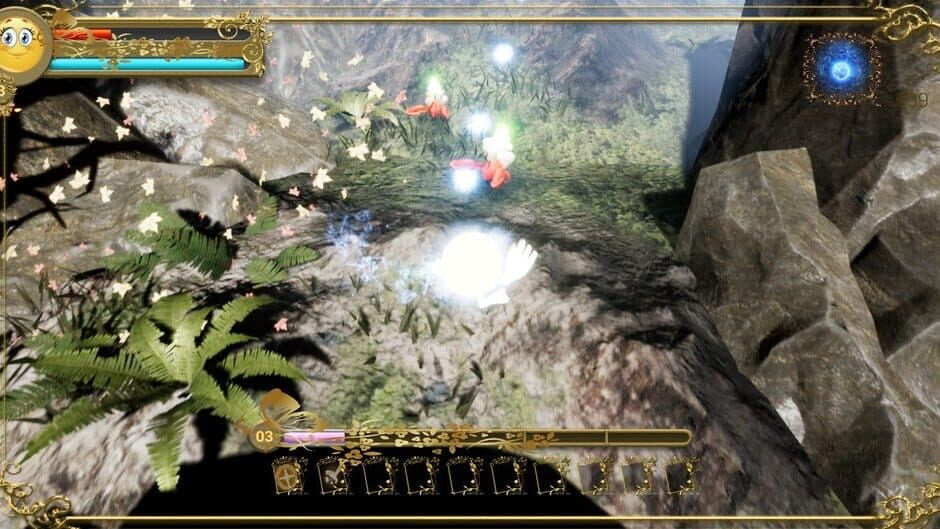 Sunny Smiles screenshot 6