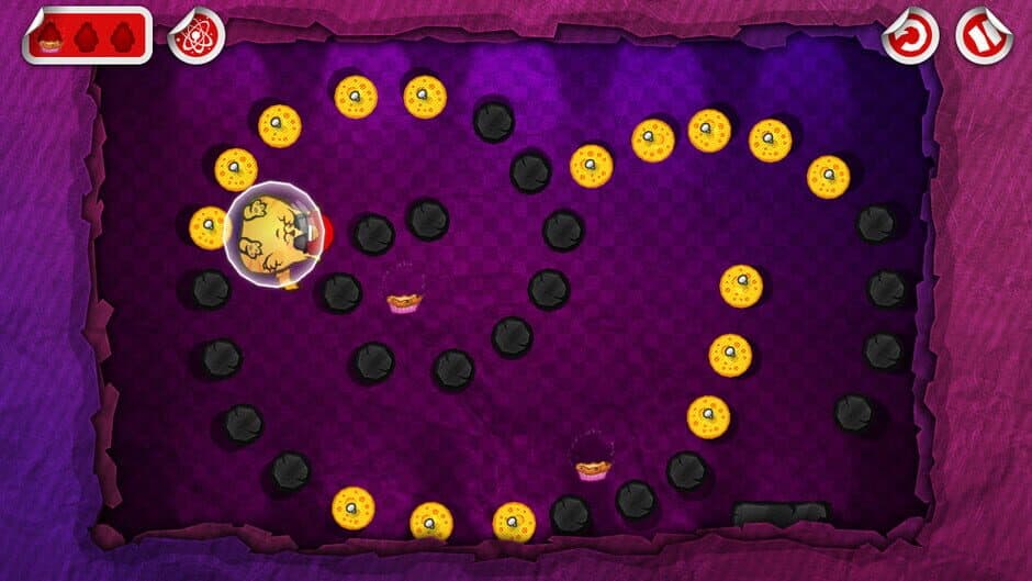 Cat on a Diet screenshot 1