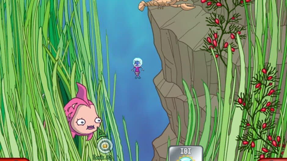 Puzzle Bots screenshot 4