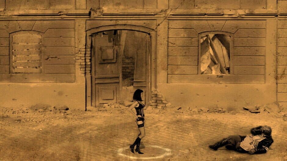 Veteran Combat screenshot 3