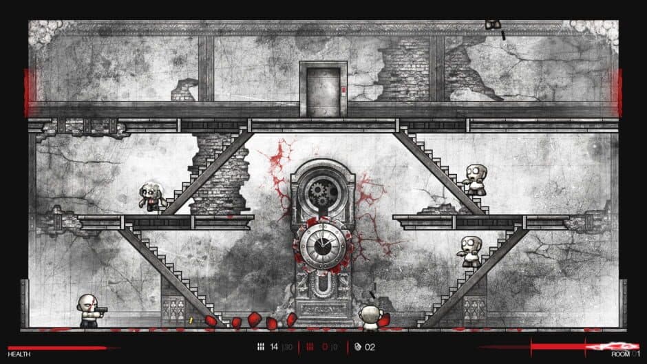 room13 screenshot 4