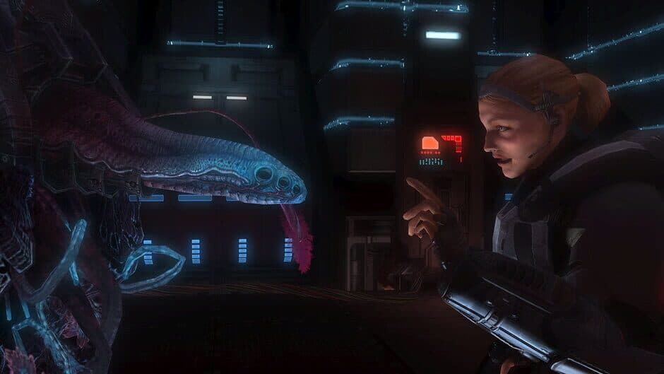 Halo 3 - ODST screenshot 5