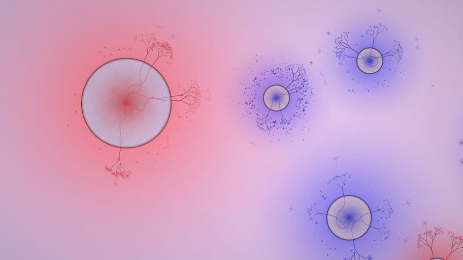 Eufloria screenshot 3