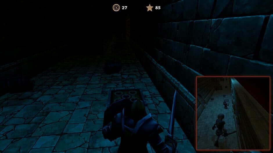 Kolbeinn screenshot 3
