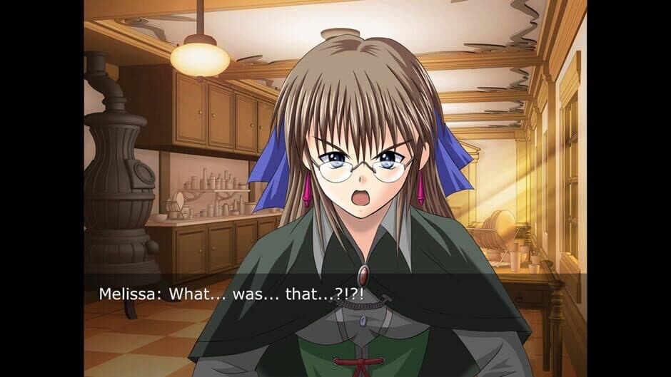 Songs of Araiah: Re-mastered Edition screenshot 4
