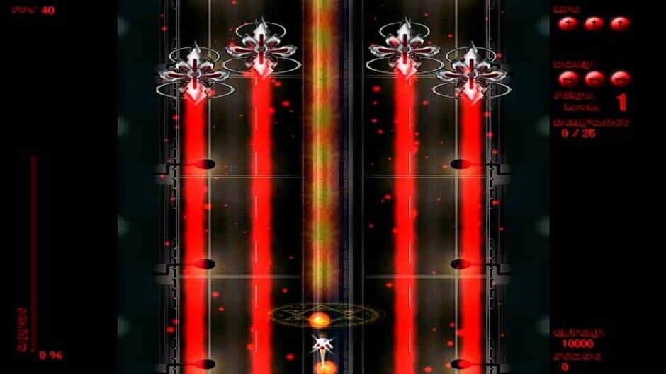 eXceed - Gun Bullet Children screenshot 4