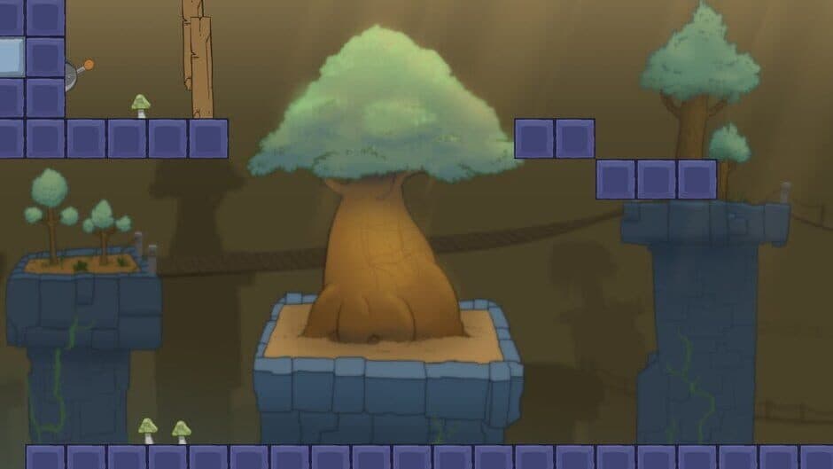 Skelattack screenshot 4