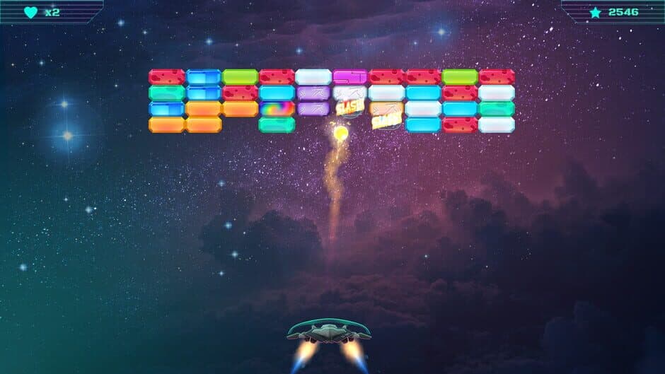 Another Brick in Space screenshot 3