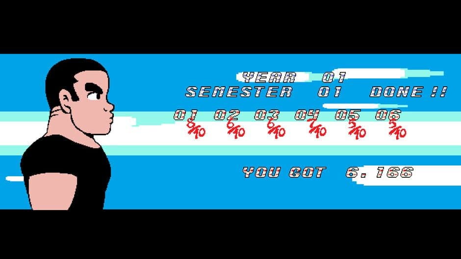 Bad School Boy screenshot 4