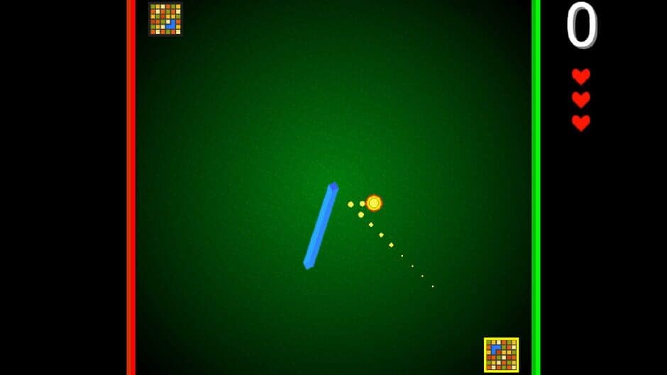 Freebie screenshot 1
