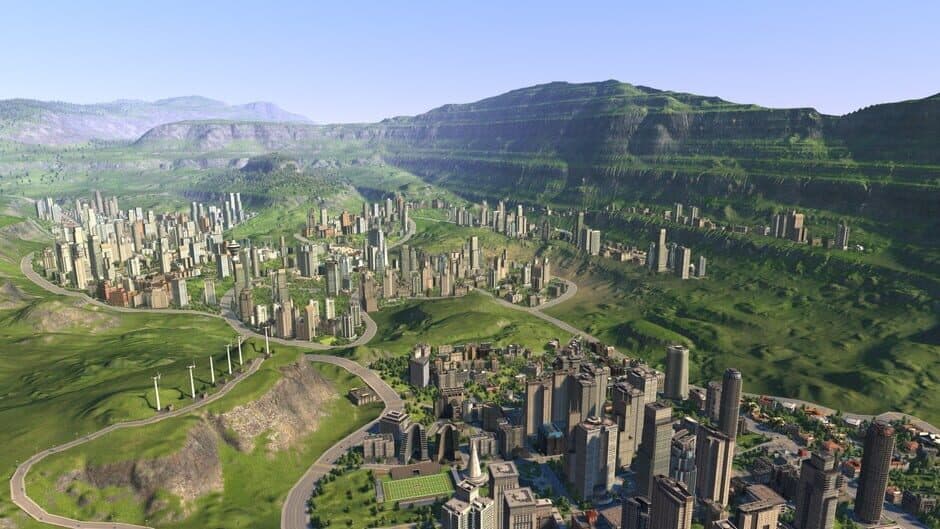 Cities XL Platinum screenshot 3