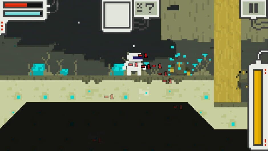 CosmoLands | Space-Adventure screenshot 2