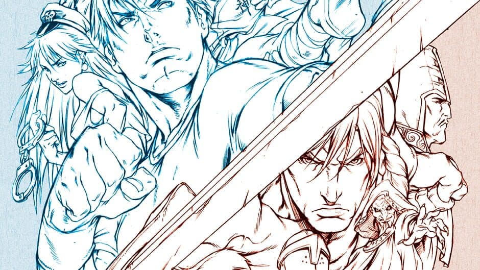 Final Fight: Double Impact