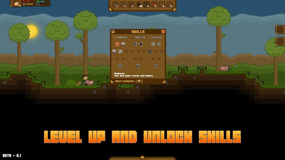 Samphi screenshot 1