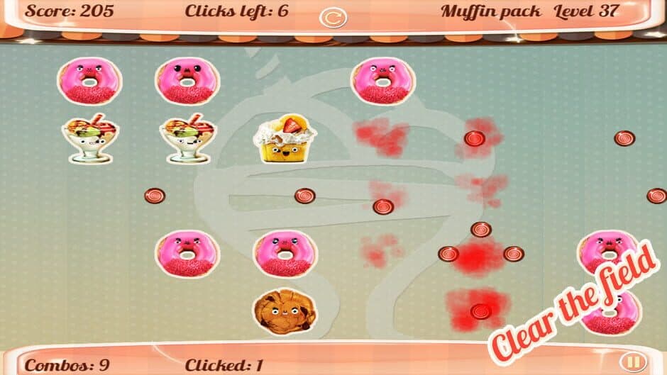 Candy Blast screenshot 4