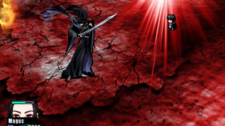 Chronicles of a Dark Lord: Episode 1 Tides of Fate Complete screenshot 1