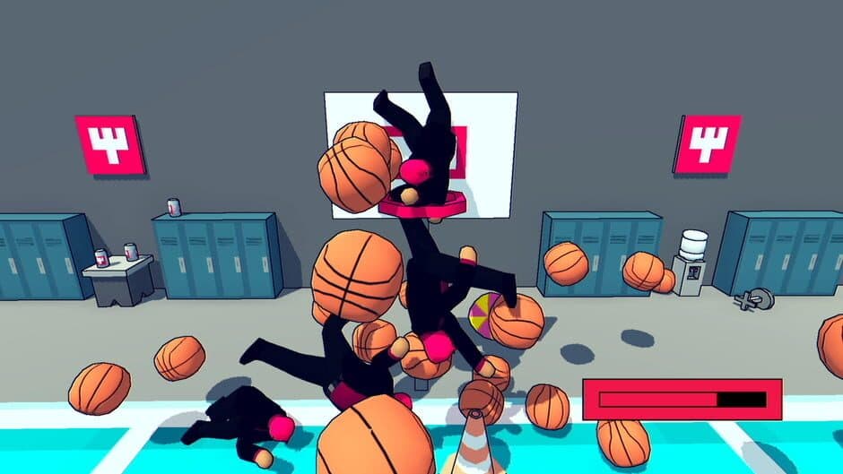 High Hell screenshot 1