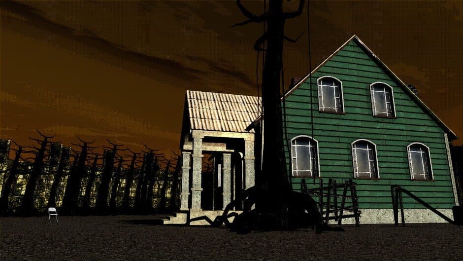 Voltage screenshot 1