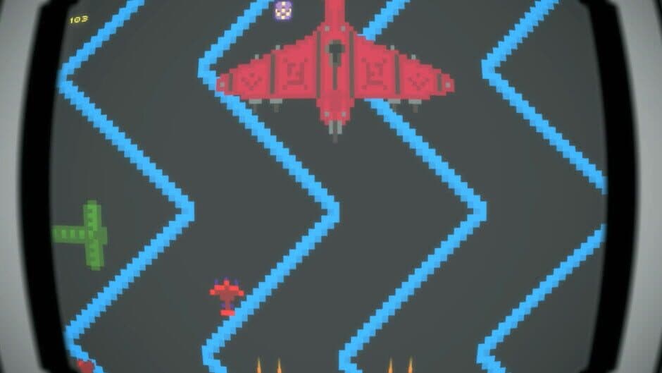 Heavenly Battle screenshot 1