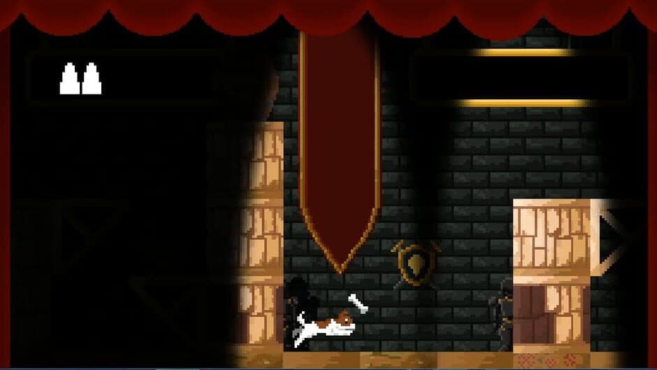 Dog Theatre screenshot 3