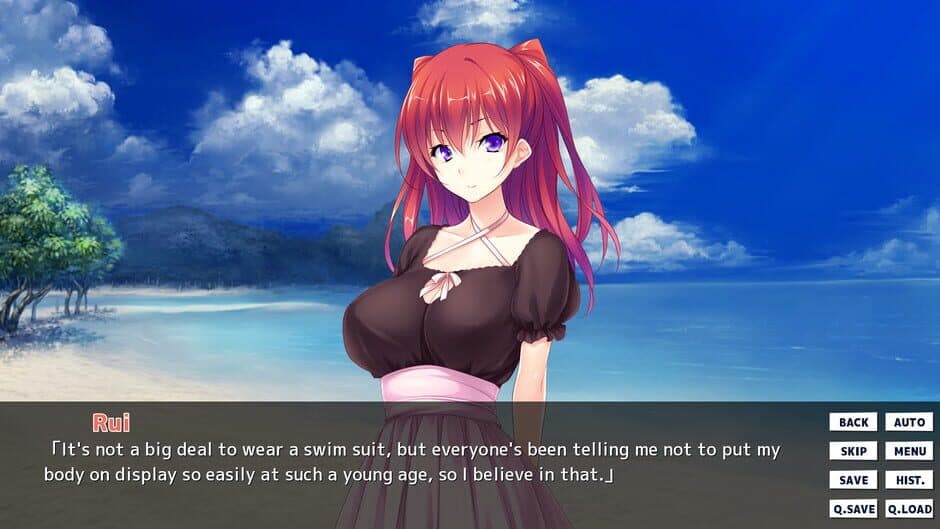Tsundere Idol screenshot 4