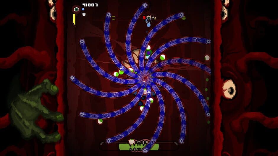 Rheum screenshot 3