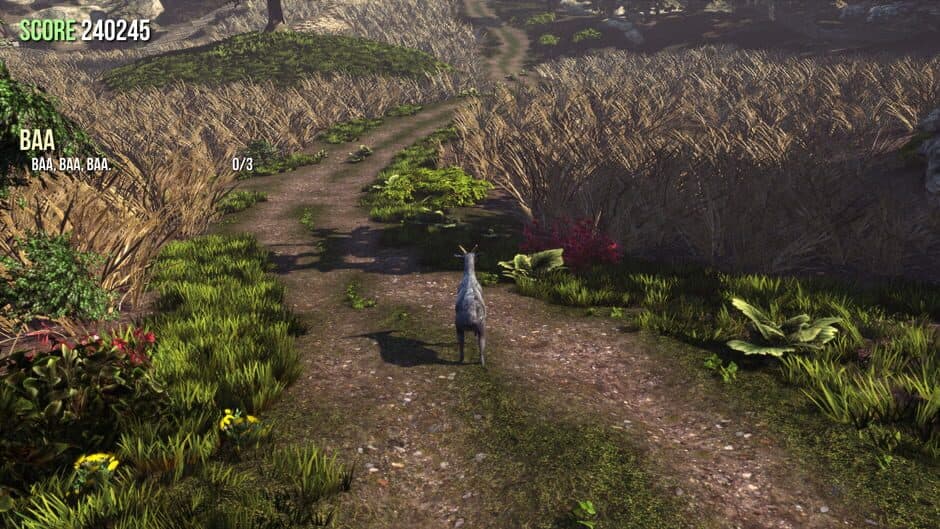 Goat Simulator: screenshot 2