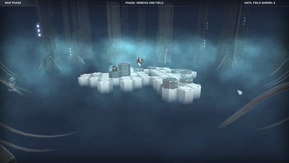 HexLab screenshot 1