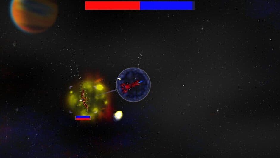 500 Years Act 1 screenshot 1