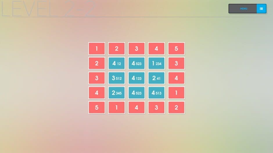Cross Set screenshot 5