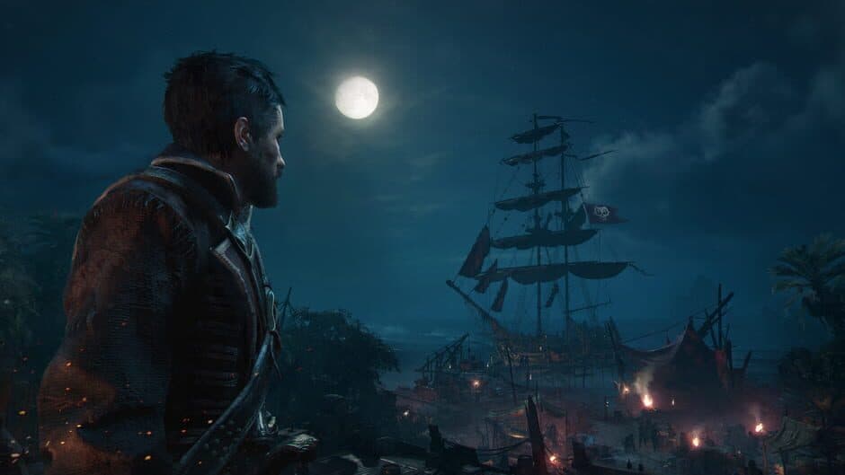 Skull & Bones screenshot 1
