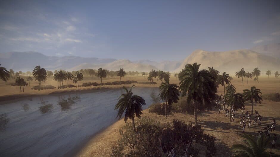 Total War: Napoleon screenshot 3