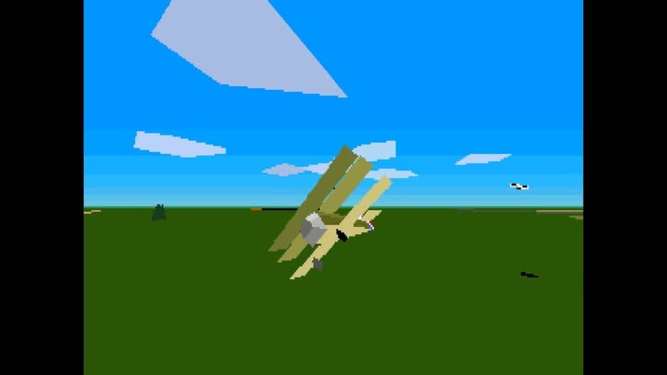 Knights of the Sky screenshot 3