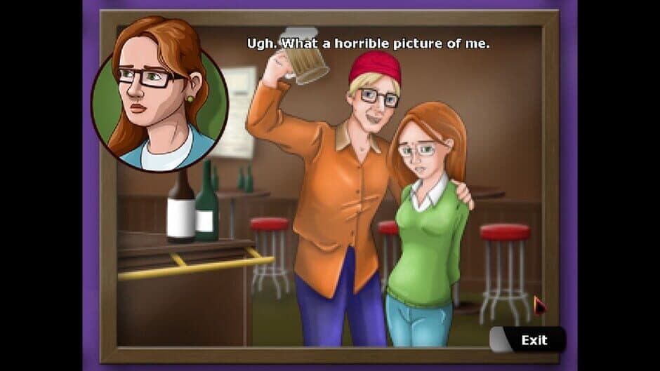 Blackwell Deception screenshot 4