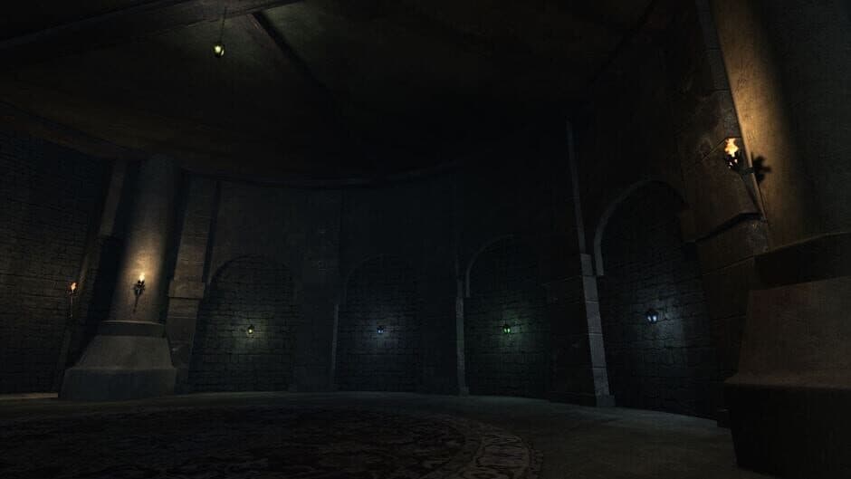 Spellbind screenshot 1