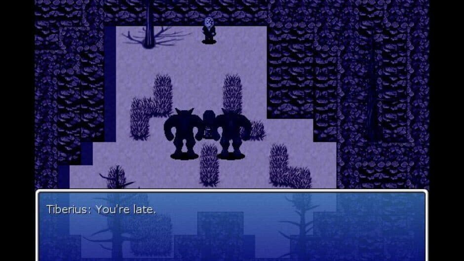 Ashes of Immortality II  Bad Blood screenshot 5