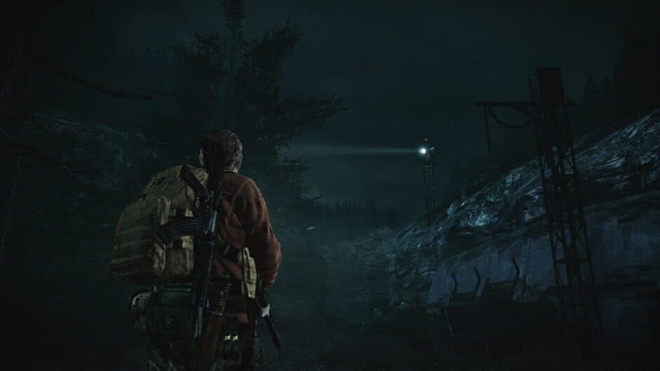 Resident Evil Revelations 2 Episode 1: Penal Colony screenshot 2