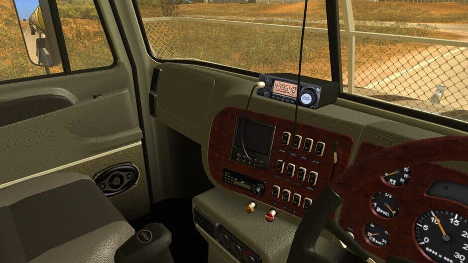 18 Wheels of Steel: Extreme Trucker screenshot 1