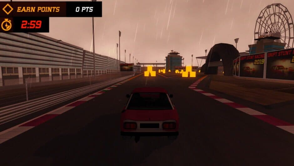 Drift Stunt Racing 2019 screenshot 5