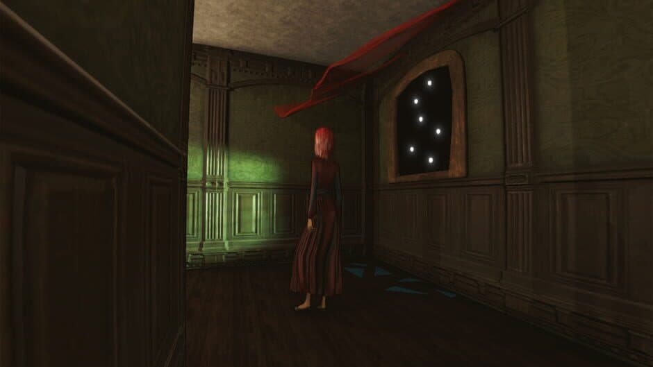 Forgotten Faces screenshot 4