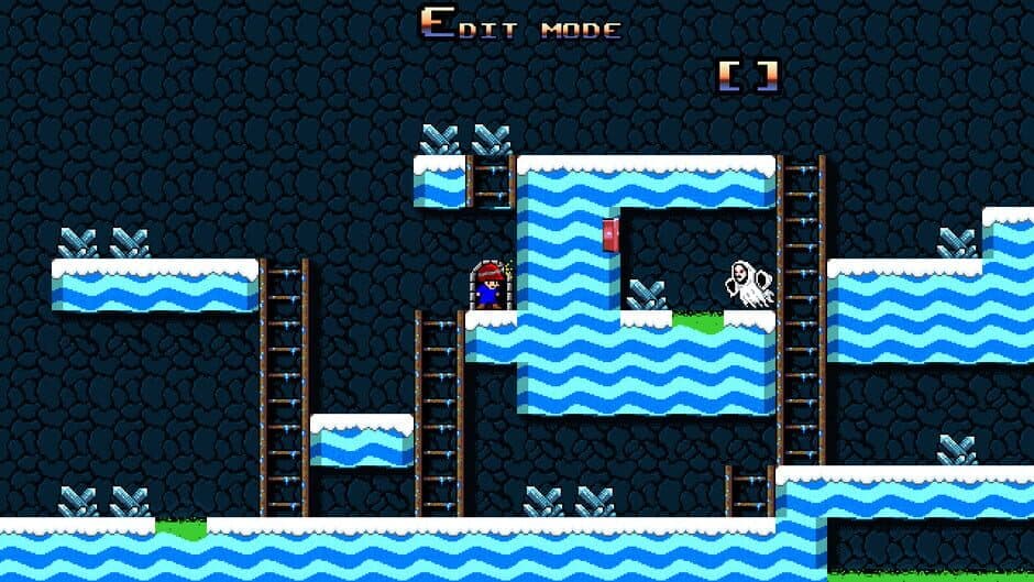 Diamond Deeps screenshot 3