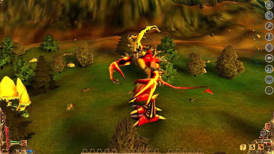 The I of the Dragon screenshot 5