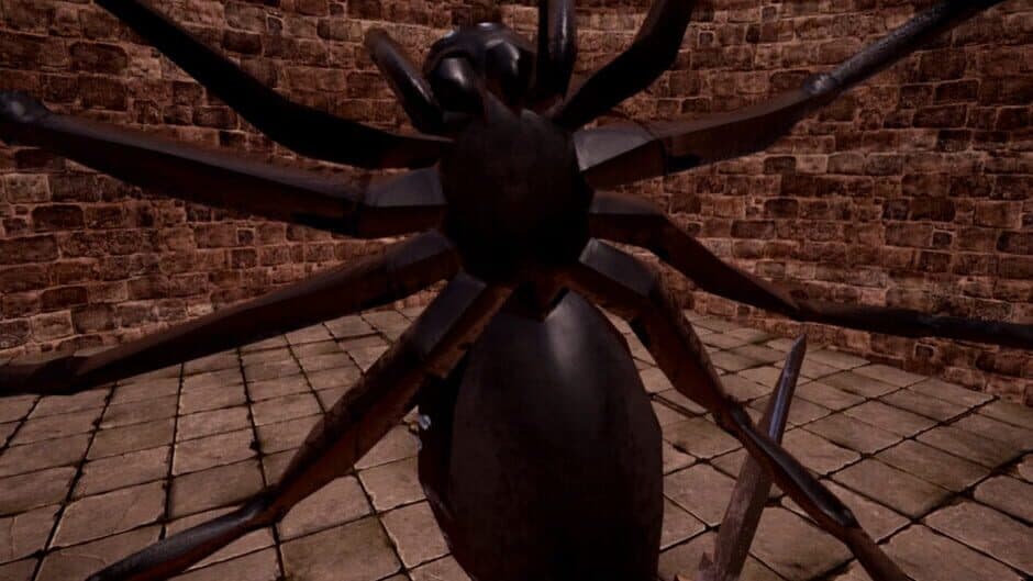 Spirit Guide Crucible screenshot 4