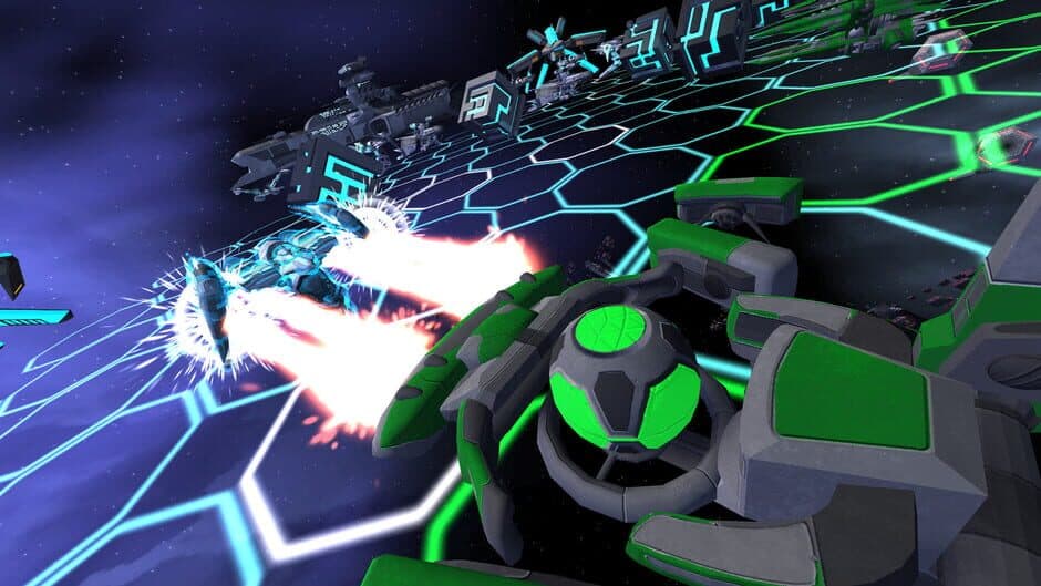 Atriage screenshot 1
